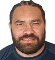 Konrad Hurrell